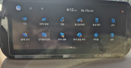 더 뉴싼타페 디젤 2.2 2WD 5인승 프레스티지 106호2637 싼타페장기렌터카, 중고장기렌트, 싼타페장기렌트