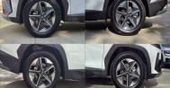 더 뉴투싼 가솔린 1.6 터보 2WD H-PICK 133하4756 투싼장기렌터카, 저신용중고차, 투싼장기렌트