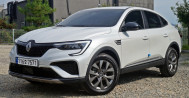 아르카나 1.6 GTE 아이코닉 116호7571 아르카나장기렌트카, XM3장기렌트, 신불자렌트카, 아르카나장기렌트