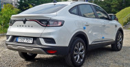 아르카나 1.6 GTE 아이코닉 116호7571 아르카나장기렌트카, XM3장기렌트, 신불자렌트카, 아르카나장기렌트