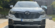 신형 QM6 2.0 LPe RE 106호6838 QM6장기렌터카, 신불자장기렌트, QM6장기렌트