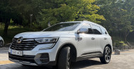 신형 QM6 2.0 LPe RE 106호6838 QM6장기렌터카, 신불자장기렌트, QM6장기렌트