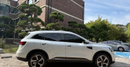 신형 QM6 2.0 LPe RE 106호6838 QM6장기렌터카, 신불자장기렌트, QM6장기렌트