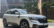 신형 QM6 2.0 LPe RE 106호6838 QM6장기렌터카, 신불자장기렌트, QM6장기렌트