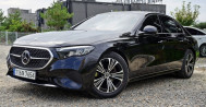벤츠 E200 아방가르드 116허7654 벤츠장기렌터카, 수입차장기렌트, 벤츠장기렌트