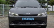 EV6 롱레인지 2WD 라이트 66허0775 EV6장기렌터카, 장기렌트카신용, EV6장기렌트