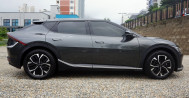 EV6 롱레인지 2WD 라이트 66허0775 EV6장기렌터카, 장기렌트카신용, EV6장기렌트
