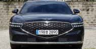 G90 3.5T AWD 198호2890 G90장기렌터카, 1년렌트카, G90장기렌트