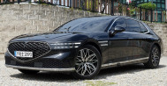 G90 3.5T AWD 198호2890 G90장기렌터카, 1년렌트카, G90장기렌트