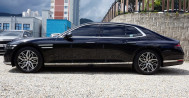 G90 3.5T AWD 198호2890 G90장기렌터카, 1년렌트카, G90장기렌트