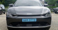 EV6 롱레인지 2WD 라이트 66허0773 EV6장기렌터카, 장기렌트카신용, EV6장기렌트