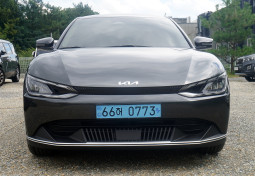 EV6 롱레인지 2WD 라이트 66허0773 EV6장기렌터카, 장기렌트카신용, EV6장기렌트