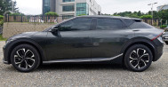 EV6 롱레인지 2WD 라이트 66허0773 EV6장기렌터카, 장기렌트카신용, EV6장기렌트