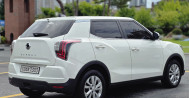 베리 뉴 티볼리 1.6 디젤 2WD V1 104허7303 티볼리장기렌터카, 저신용렌트카, 티볼리장기렌트