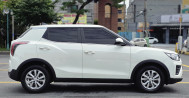 베리 뉴 티볼리 1.6 디젤 2WD V1 104허7303 티볼리장기렌터카, 저신용렌트카, 티볼리장기렌트