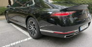 G90 3.5 가솔린 AWD 101호7936 G90장기렌터카, 1년렌트카, G90장기렌트