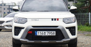 티볼리 1.6 V1 116호7958 티볼리장기렌터카, 저신용렌트카, 티볼리장기렌트