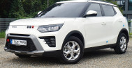티볼리 1.6 V1 116호7958 티볼리장기렌터카, 저신용렌트카, 티볼리장기렌트