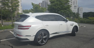 뉴 GV80 가솔린 3.5 터보 AWD 5인승 기본형 109하7714 GV80장기렌터카, 법인장기렌트카견적, GV80장기렌트