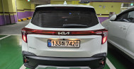 더 뉴 셀토스 가솔린 2.0 2WD 트렌디 133하7420 셀토스장기렌터카, 연체자장기렌트, 셀토스장기렌트