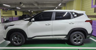 더 뉴 셀토스 가솔린 2.0 2WD 트렌디 133하7420 셀토스장기렌터카, 연체자장기렌트, 셀토스장기렌트