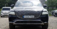 GV80 2.5T AWD  116호7156 GV80장기렌터카, 법인장기렌트카견적, GV80장기렌트