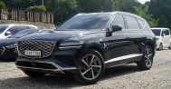 GV80 2.5T AWD  116호7156 GV80장기렌터카, 법인장기렌트카견적, GV80장기렌트