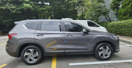 더 뉴 싼타페 디젤 2.2 2WD 익스클루시브 133하6778 싼타페장기렌터카, 중고장기렌트, 싼타페장기렌트