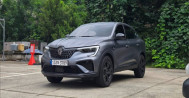아르카나 하이브리드 1.6 GTe esprit Alpine 133하3789 아르카나장기렌트카, XM3장기렌트, 신불자렌트카, 아르카나장기렌트