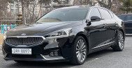 올 뉴K7 R2.2 디젤 프레스티지 24하8897 K7장기렌터카, 신불자중고차, K7장기렌트