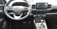 베뉴 1.6 스마트(아틀라스 화이트)베 109호7941 베뉴장기렌터카, 신용회복장기렌트, 베뉴장기렌트