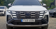 투싼 1.6T 프리미엄 116호6586 투싼장기렌터카, 저신용중고차, 투싼장기렌트