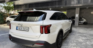 더 뉴쏘렌토 하이브리드(MQ4) HEV 1.6 4WD 6인승 시그니처 그래비티 142호8404 쏘렌토장기렌터카, 개인사업자장기렌트, 쏘렌토장기렌트
