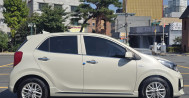 모닝 어반 프레스티지 191호9405 모닝장기렌터카, 저신용장기렌트, 모닝장기렌트