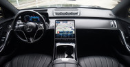 벤츠 S350D 165호7496 벤츠장기렌터카, 수입차장기렌트, 벤츠장기렌트