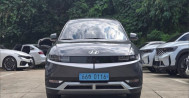 아이오닉 5 Long Range AWD 익스클루시브 66허0116