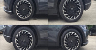아이오닉 5 Long Range AWD 익스클루시브 66허0118