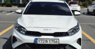 더 뉴 K3 1.6 가솔린 트렌디 172허1756 K3장기렌터카, 무심사장기렌트, K3장기렌트