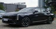 K8 3.5 LPI 노블레스 116호6598 K8장기렌터카, 신용불량자장기렌트, K8장기렌트