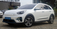 니로 EV 프레스티지 41하0477 니로장기렌터카, 저신용렌트, 니로장기렌트