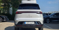 그랑 콜레오스 가솔린 2.0 터보 4WD 에스카파드 루프박스 133하4699