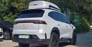 그랑 콜레오스 가솔린 2.0 터보 4WD 에스카파드 루프박스 133하4699