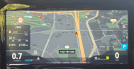 그랑 콜레오스 가솔린 2.0 터보 4WD 에스카파드 루프박스 133하4699