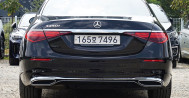 벤츠 S350D 165호7496 벤츠장기렌터카, 수입차장기렌트, 벤츠장기렌트