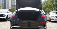 벤츠 S350D 165호7496 벤츠장기렌터카, 수입차장기렌트, 벤츠장기렌트