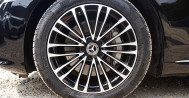 벤츠 S350D 165호7496 벤츠장기렌터카, 수입차장기렌트, 벤츠장기렌트
