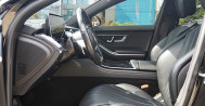 벤츠 S350D 165호7496 벤츠장기렌터카, 수입차장기렌트, 벤츠장기렌트