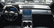 벤츠 S350D 165호7496 벤츠장기렌터카, 수입차장기렌트, 벤츠장기렌트