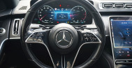 벤츠 S350D 165호7496 벤츠장기렌터카, 수입차장기렌트, 벤츠장기렌트
