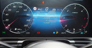 벤츠 S350D 165호7496 벤츠장기렌터카, 수입차장기렌트, 벤츠장기렌트